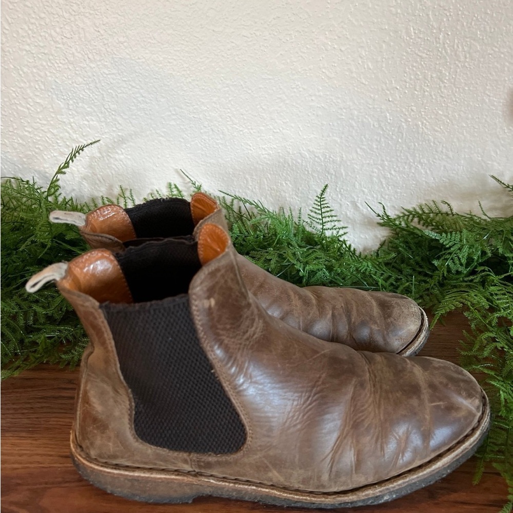 CHELSEA BOOT ASTORFLEX Bitflex  9M(42)